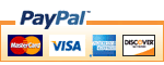 Order Through Paypal